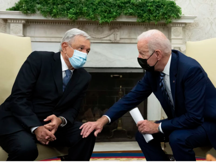politics, Summit, Joe Biden