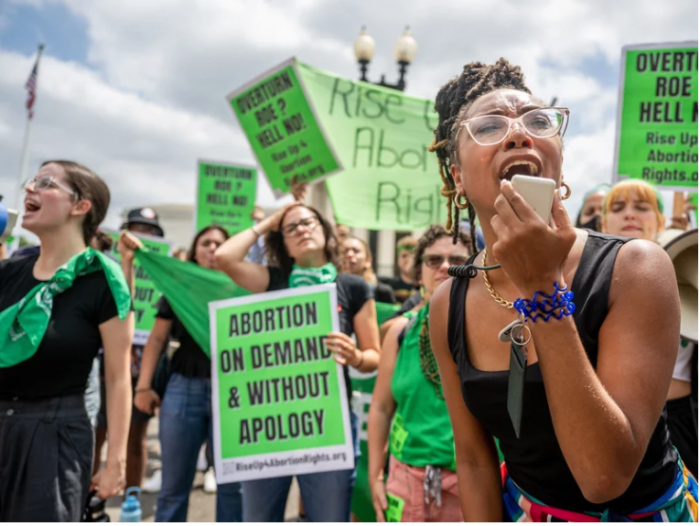 abortion, Supreme Court, Roe v. Wade