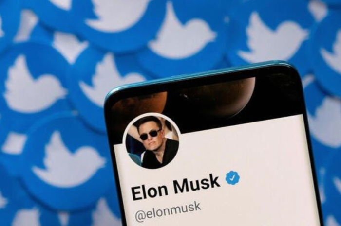 technology, Twitter, Elon Musk, Judge