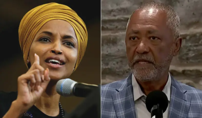 2022 Elections, Elections, Primaries, Minnesota, Ilhan Omar, Don Samuels