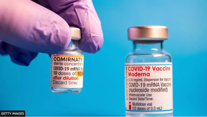Coronavirus, Coronavirus Vaccine, Moderna, Pfizer, Technology, Healthcare