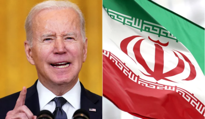 Defense and Security, Joe Biden, Iran, Iran Nuclear Deal