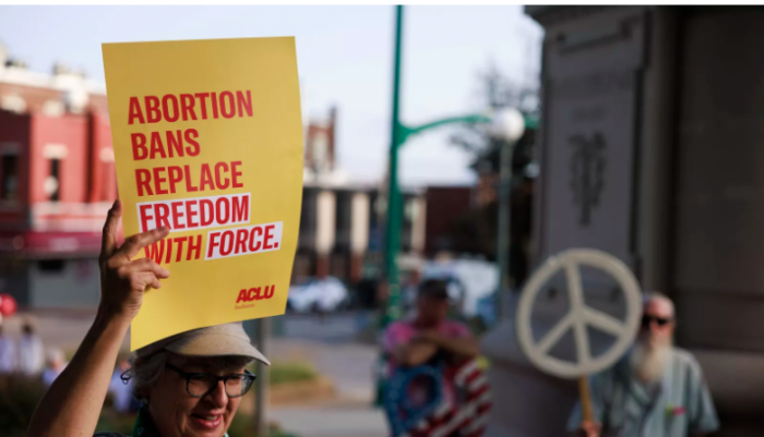 Abortion, Indiana, Abortion Ban