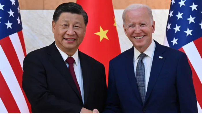 World, China, Joe Biden, Taiwan