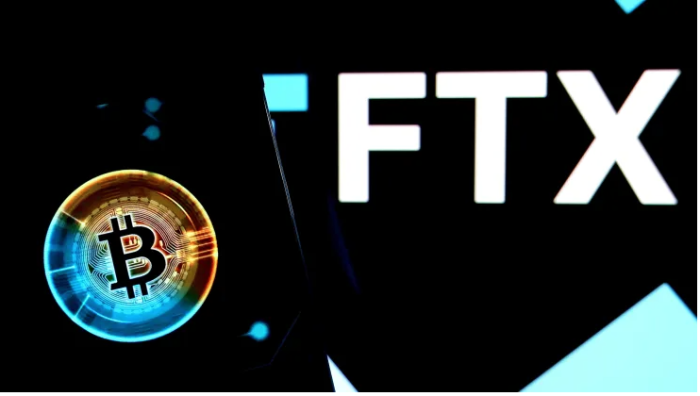banking and finance, cryptocurrency, FTX