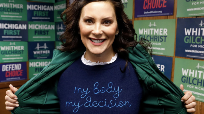 2022 Elections, Elections, Abortion