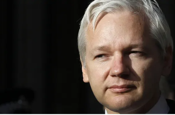 Free Speech, Free Press, Biden Administration, WikiLeaks, Julian Assange
