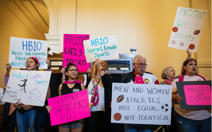 LGBTQ issues, Women, Federal State and Tribal Powers