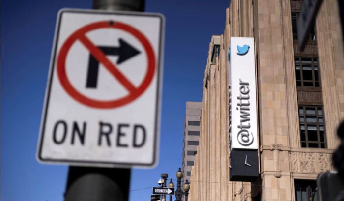 Free Speech, Online Censorship, Twitter, Social Media