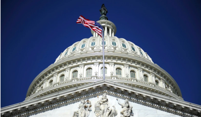 Politics, US House of Representatives, Federal Spending, Debt Reduction