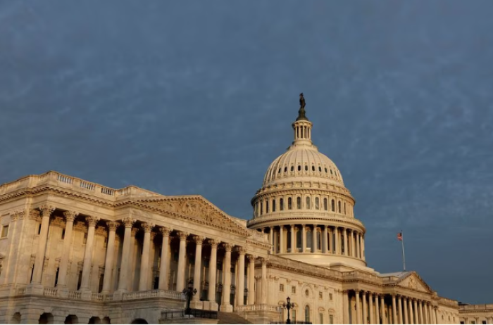 Politics, Debt Ceiling, US Congress, Government Shutdown