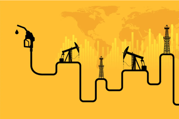 Energy, Oil Prices, OPEC
