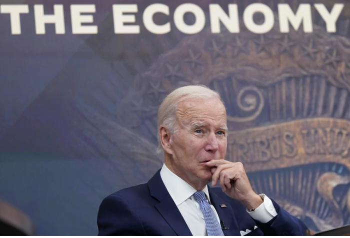Economy and Jobs, Joe Biden, Economic Policy