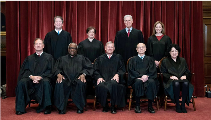 Supreme Court, Planned Parenthood, Abortion, South Carolina