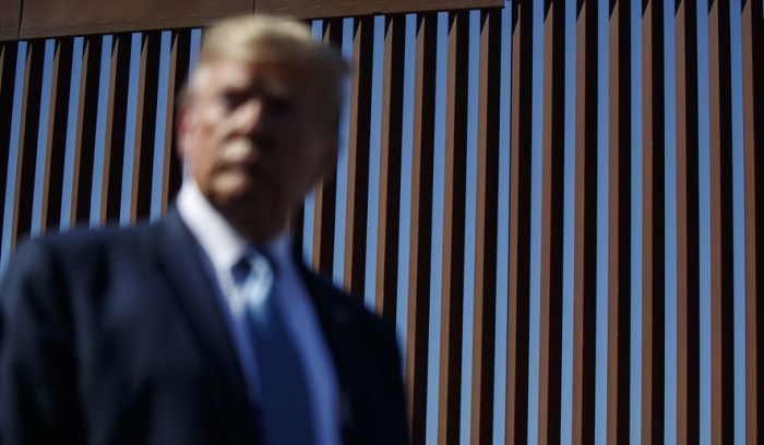 Supreme Court, immigration, Donald Trump, Remain in Mexico, asylum, border wall