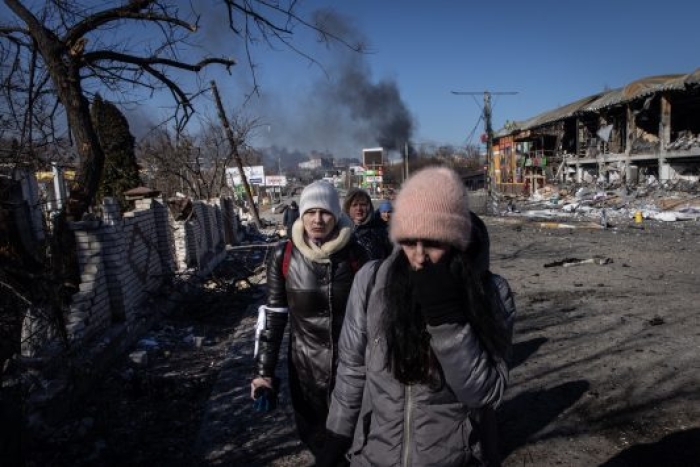 facts and fact checking, fact check, Ukraine war
