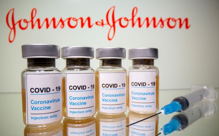 coronavirus, coronavirus vaccine, Johnson & Johnson