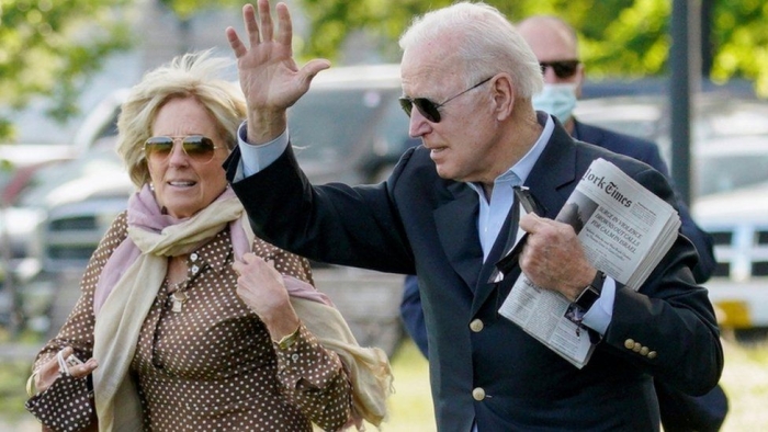 taxes, Biden tax returns, Joe Biden