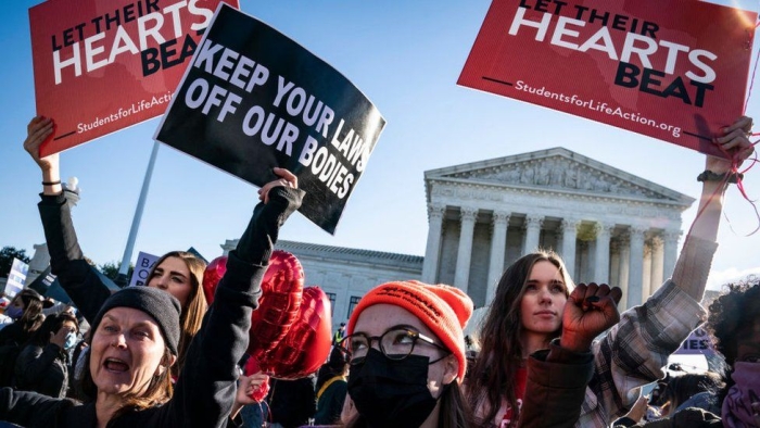 abortion, Roe v Wade, Supreme Court