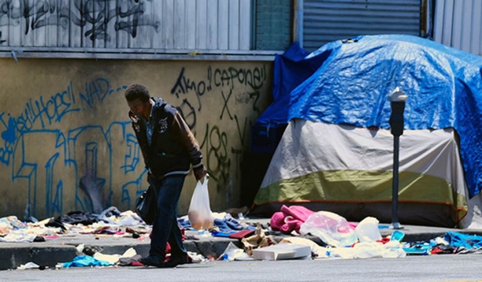 Housing and Homelessness, Donald Trump