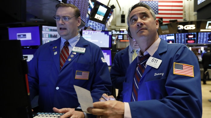 banking and finance, stock market, Dow Jones