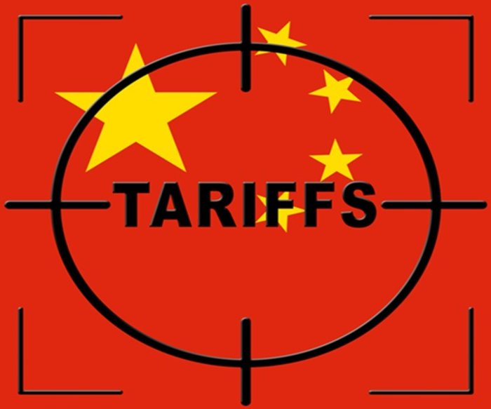 Trade, China, tariffs