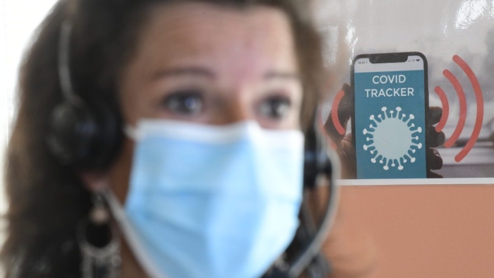 privacy, coronavirus, public health, contact tracing