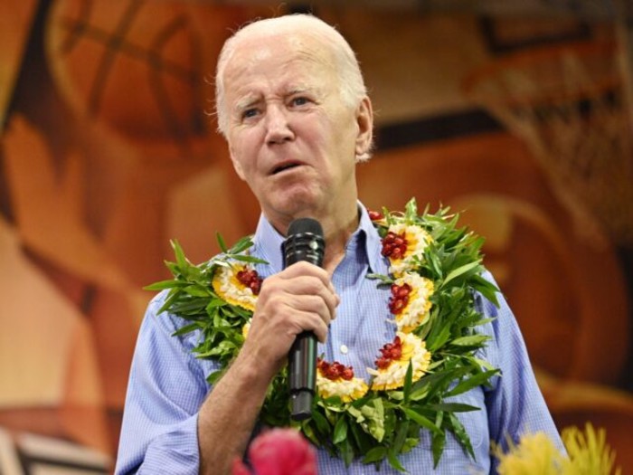 Joe Biden, Maui, Hawaii Wildfires