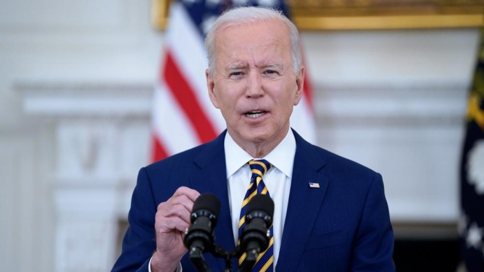 banking and finance, infrastructure bill, Joe Biden