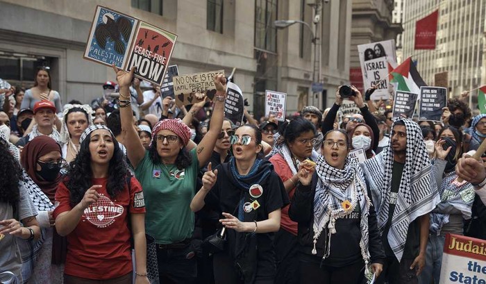 Education, Protests, Columbia University, Hamas