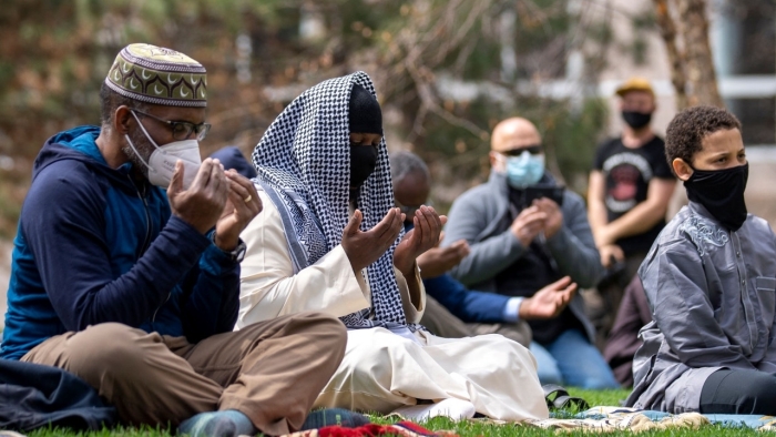 Minneapolis Becomes First Major Us City To Allow Muslim Calls To Prayer