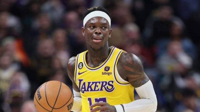 NBA: Lakers' Dennis Schroder likely to miss opener