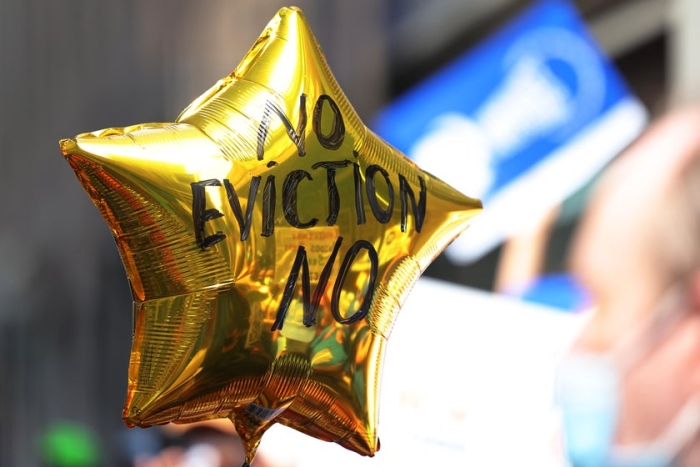 housing and homelessness, eviction moratorium, evictions