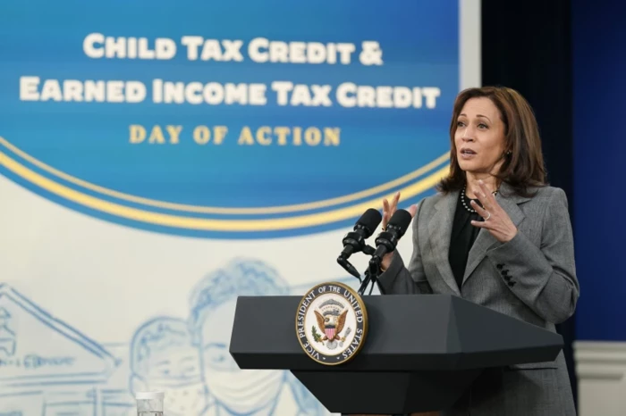 Politics, Joe Biden, Child Tax Credit