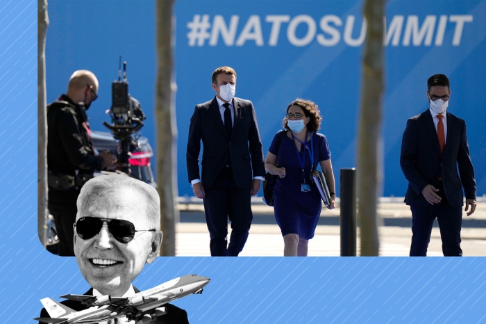 National Security, NATO, NATO Summit