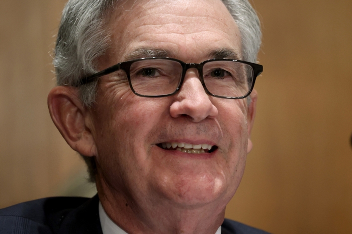 Federal Reserve, Jerome Powell, Banking and Finance, progressives