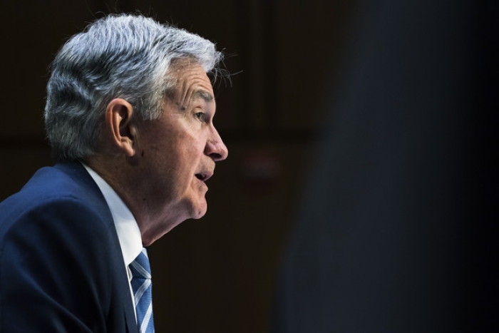 Economy and Jobs, Inflation, Federal Reserve, Jerome Powell