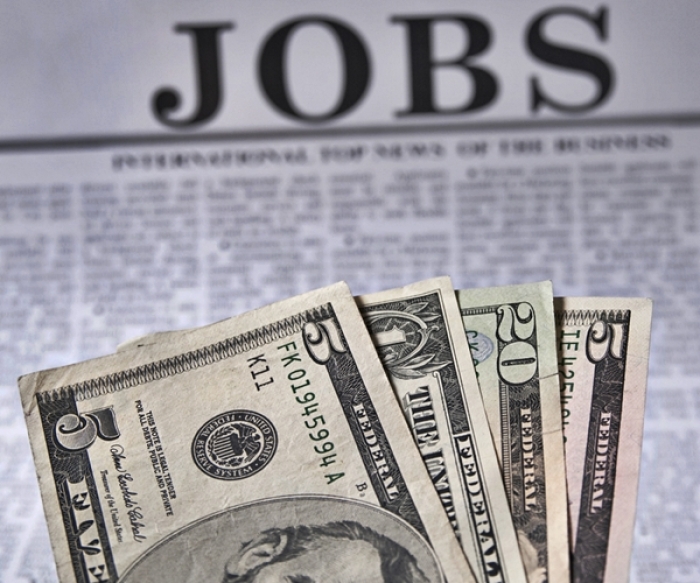 jobs report, unemployment