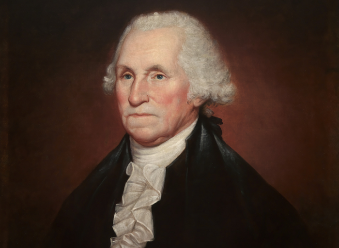 General News, George Washington