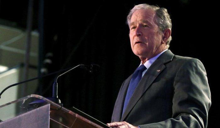 immigration, immigration reform, George W. Bush