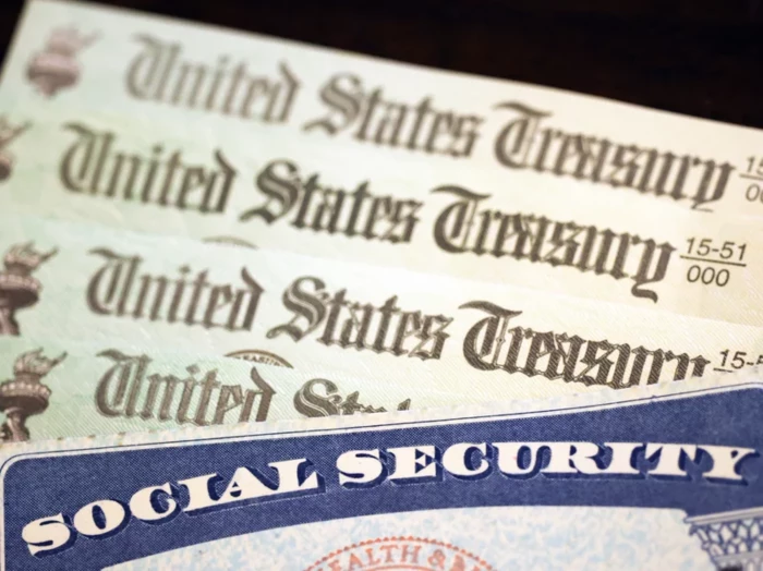 Economy and Jobs, Social Security