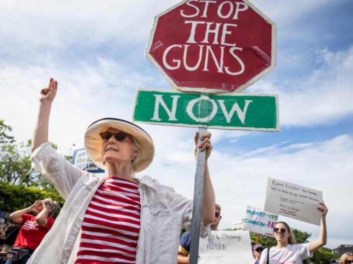 Gun Control, gun rights, Massachusetts, Supreme Court