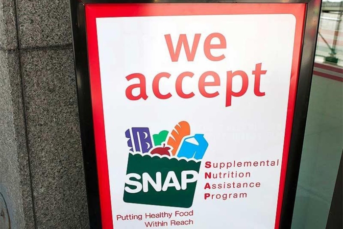 food stamps, Trump Administration
