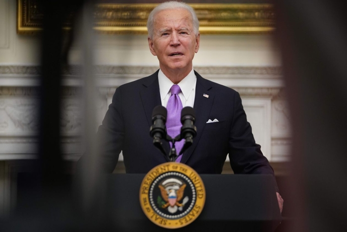 politics, Executive Orders, Joe Biden