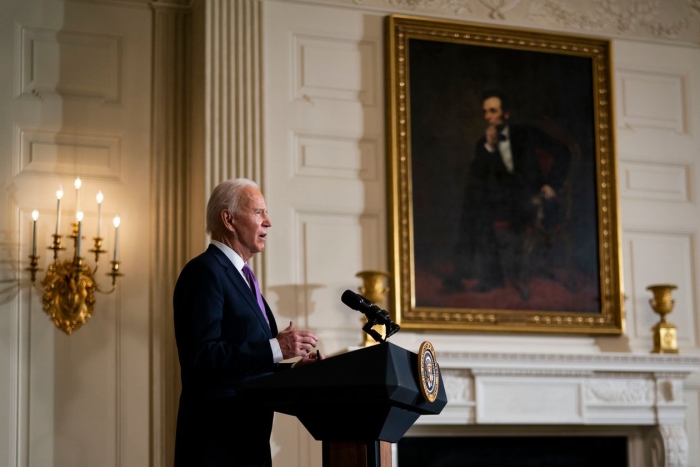 climate change, Executive Orders, Joe Biden, John Kerry