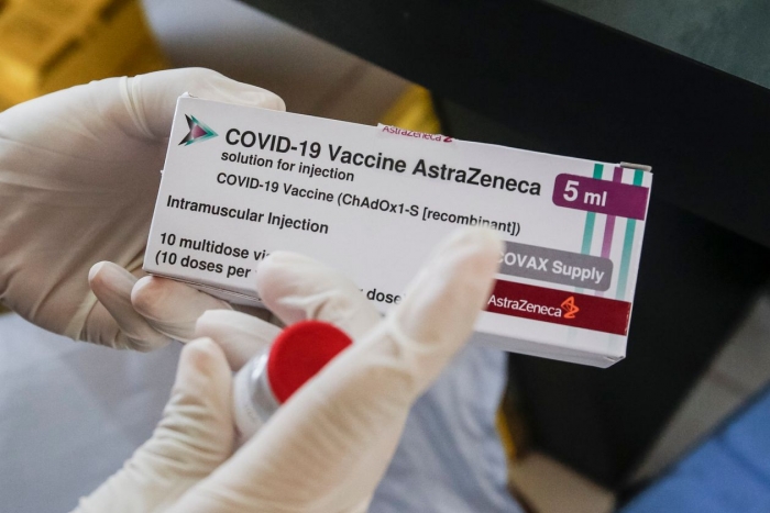 coronavirus, coronavirus vaccine, AstraZeneca