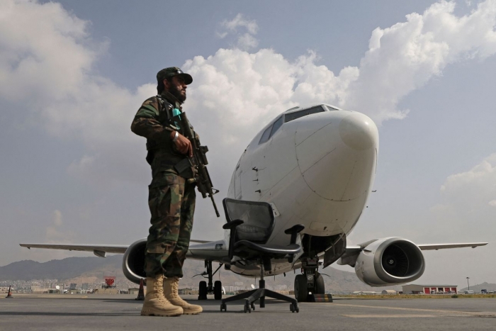 National Defense, US intelligence, Kabul, Afghanistan