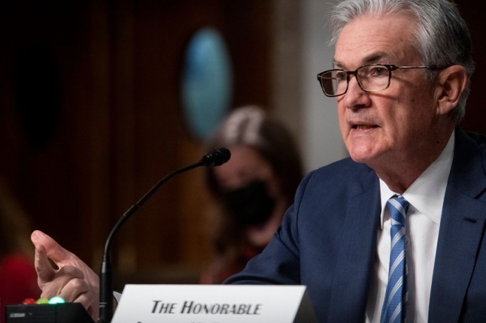 economic policy, Federal Reserve, Jerome Powell, inflation, confirmation hearings