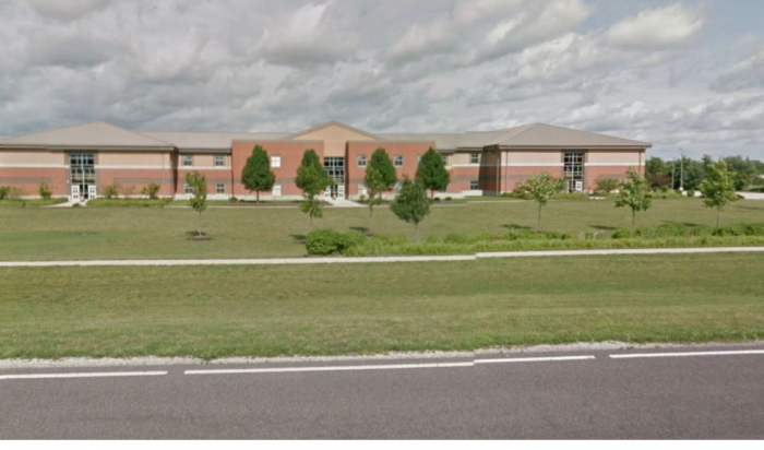 Noblesville West Middle School