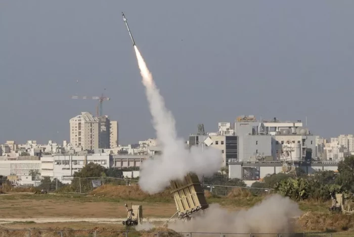Middle East, Israel Hamas Violence, Ceasefire